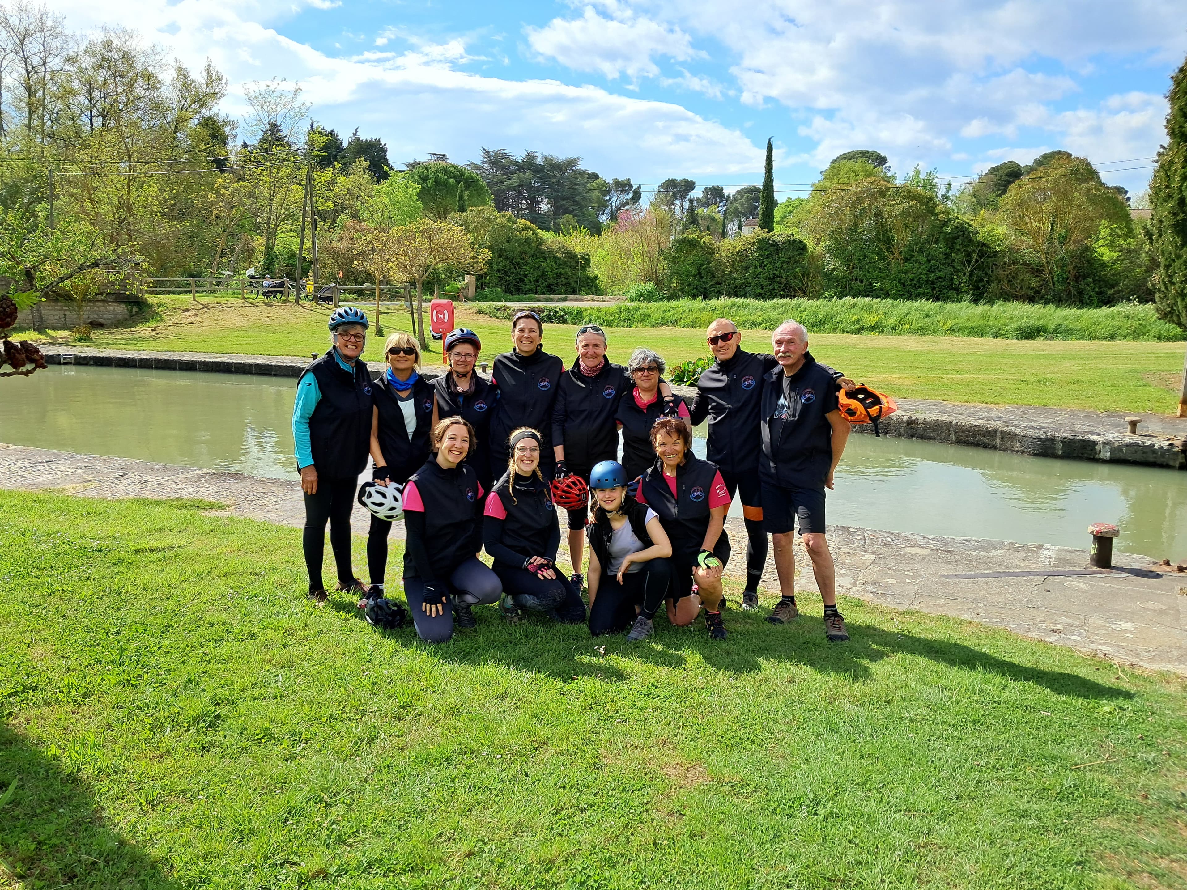 Communauté engagée